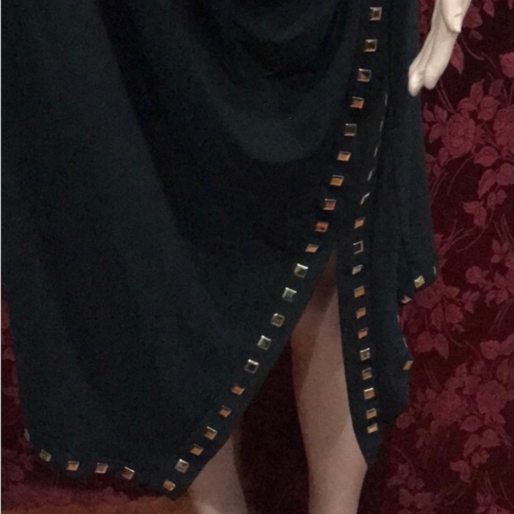 SOHO 2X Black dress - Picture 5 of 6